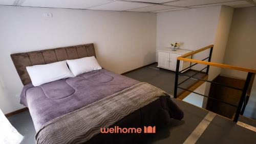 Jardim Carvalho Apartment | Loft em Ponta Grossa com Excelente Localizacao