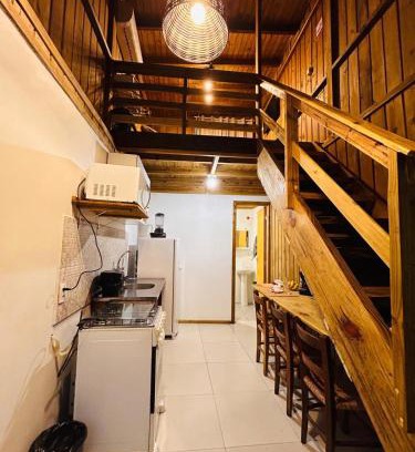 Armacao House | Loft Felicidade