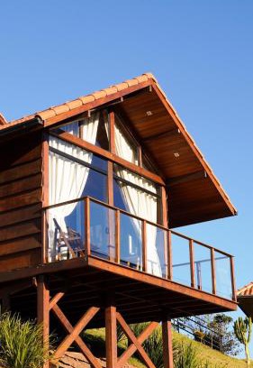 Nova Friburgo Hotel | LOFT Friburgo