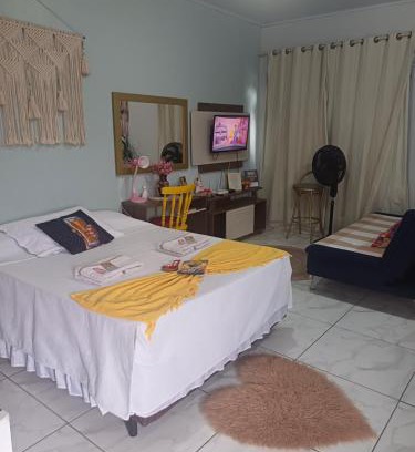 Salto Weissbach Apartment | loft harmonia