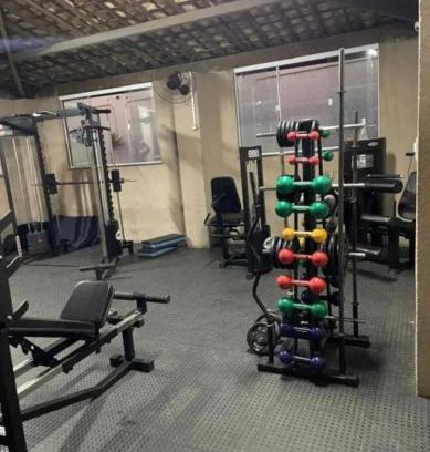 Jabutiana Apartment | Loft House kalleb