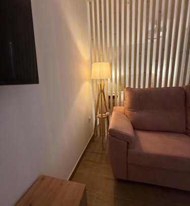 Pontones Apartment | Loft HUELGAS - Hotel Ruta del Segur