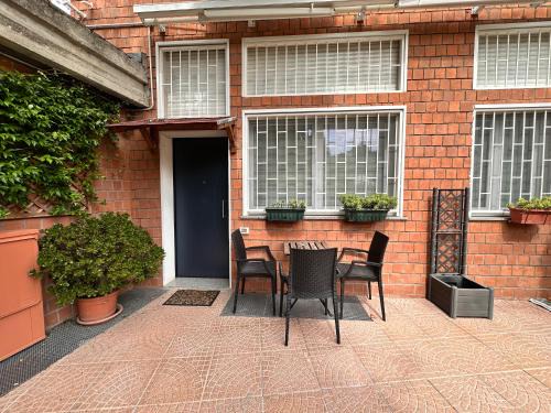 Rastignano Apartment | Loft Il Tiglio, open space loft studio