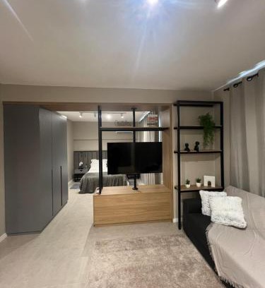 Sapucaia do Sul Apartment | Loft in Sapucaia do Sul