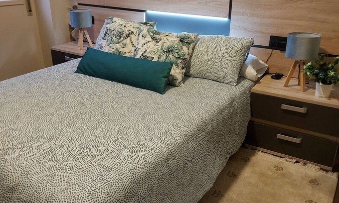 Coia Apartment | Loft La Ruta