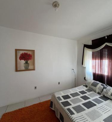 Simoes Lopes Apartment | Loft na Rua Gonçalves Chaves