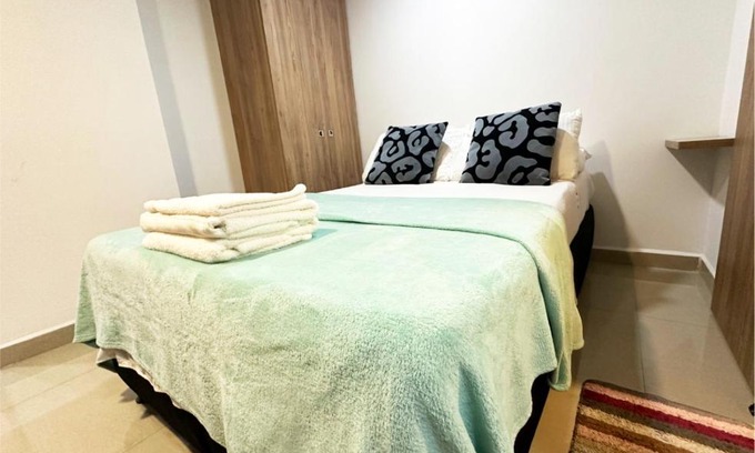 Sabaneta Apartment | Loft Nevada 01