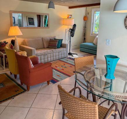 Itaquanduba Apartment | Loft perto do centro e da praia no Engenho d'Água