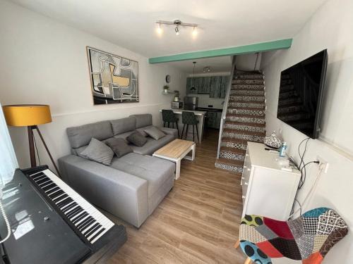 Badajoz Old Town Apartment | Loft Picasso Badajoz en Casco Histórico