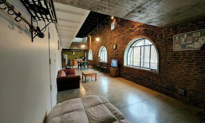 Rosario Apartment | Loft Premium en Pichincha