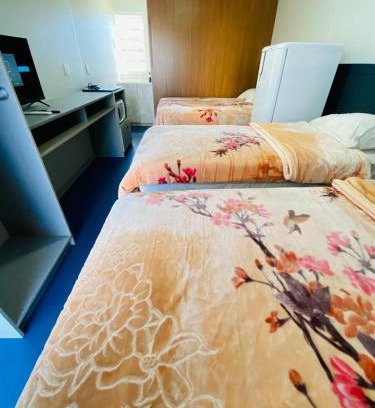 Presidente Medici Apartment | LOFT PRÓXIMO AO FORUM