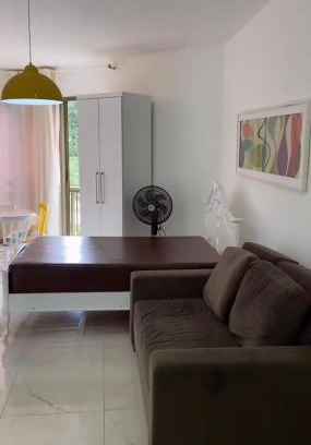 Camorim Apartment | Loft Reserva do Sahy - Mangaratiba