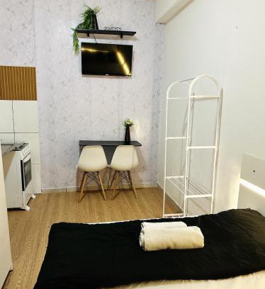 Praia dos Anjos Apartment | Loft Saint Tropez- Arraial do Cabo