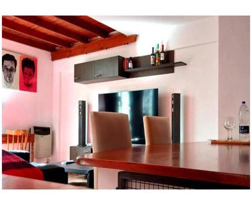 San Isidro Apartment | Loft San Isidro Hipodromo Area Hospital Central