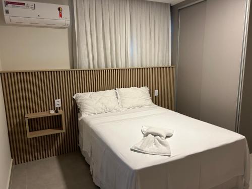 Joao Camara Apartment | Loft Solaris Apart Hotel - Suíte - Apt N104