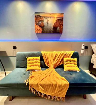 Intermares Apartment | Loft tecno