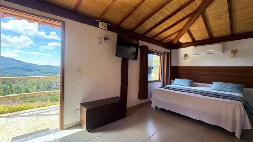 Sao Sebastiao das Aguas Claras House | Loft Teto Muriquis