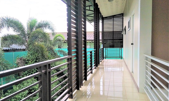 Nakhon Nayok Hotel | Loft Village Nakhon Nayok