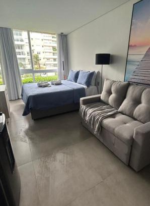 Xangri-La Apartment | Loft Xangrilá