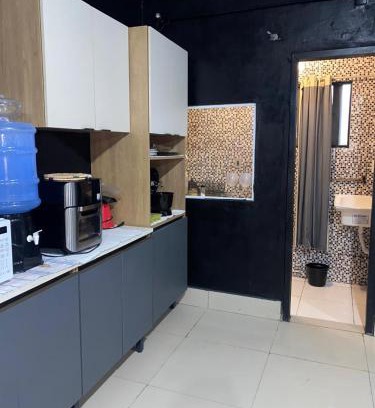 Potengi Apartment | Loft ZN Natal próx Norte Shopping Genipabu