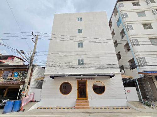 Khlong Nung Hotel | Loft2s Rangsit