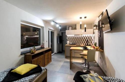 Pulawy Apartment | Loftowe Pokoje
