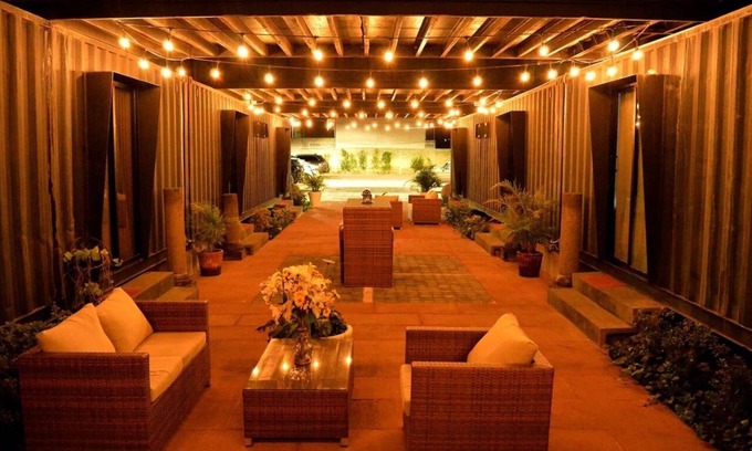 Texcoco Hotel | Lofts Amore