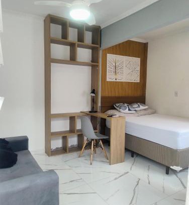 Sao Jose dos Campos Apartment | Lofts Baronesa