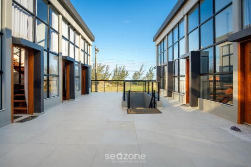 Jaguaruna Apartment | Lofts completos e modernos em Jaguaruna a 50m da Praia - PLO