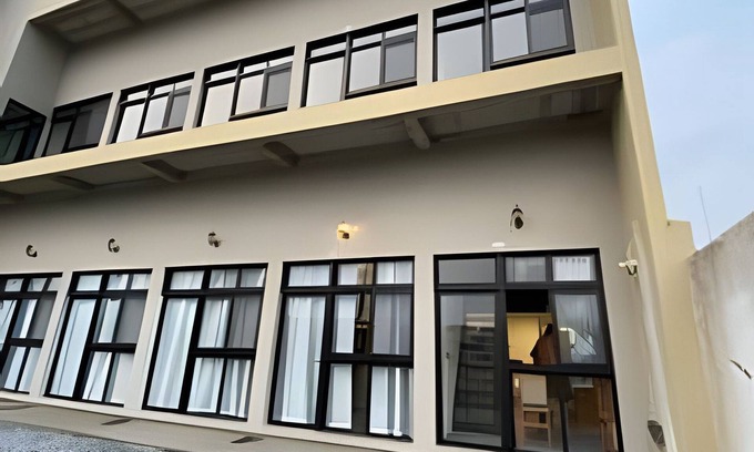 Ubatuba Apartment | Lofts Meia Morada