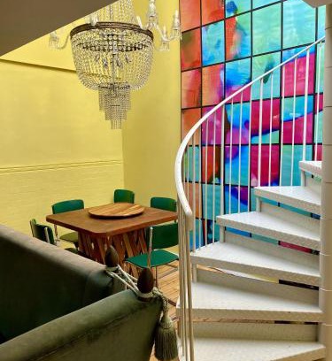Hackney Wick Apartment | Lofts on the Park