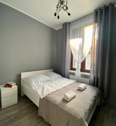 Konin Apartment | Loftson Apartament