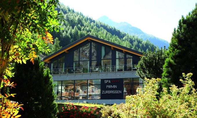 Saas Almagell Hotel | Loftsuite Hotel Saas