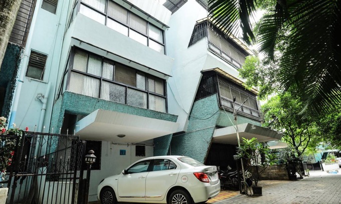 Koregaon Park House | Lofty Seasons Service Apartments