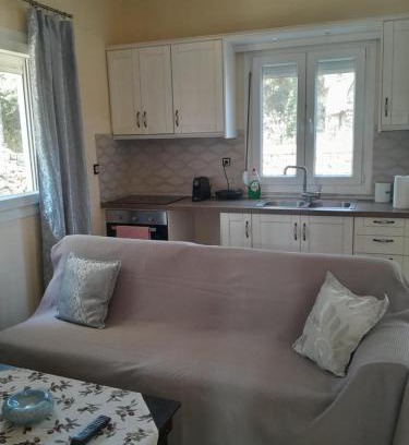 Vlachopoulatika House | Logaki house