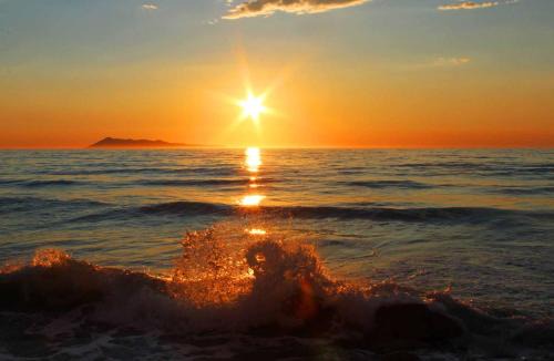 Peroulades Apartment | Logas Beach Studios Peroulades Corfu