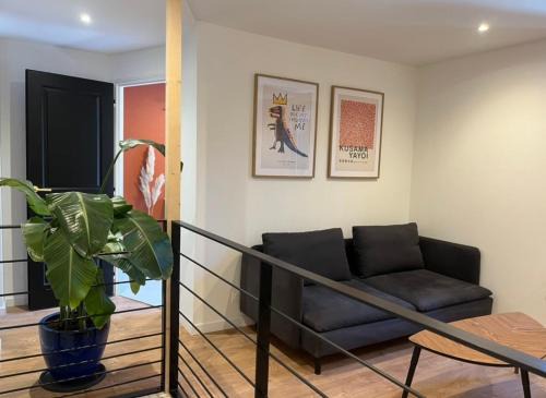 La Celle-sous-Gouzon Apartment | Logement au cœur de la Vallée de la Dordogne