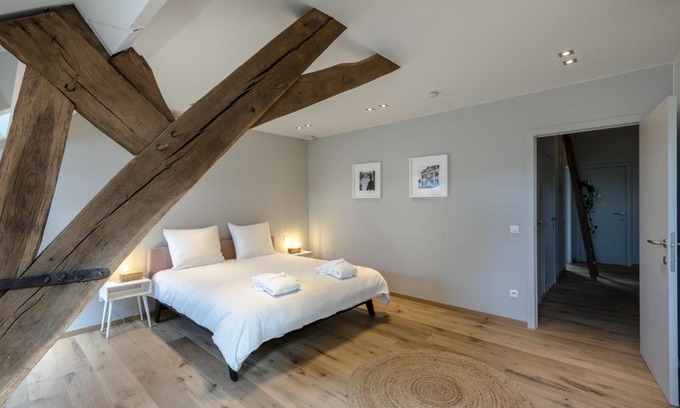 Meerhout Apartment | Logement Den Beer