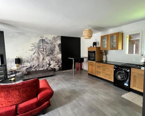 Pont-du-Casse House | Logement entier pont du casse