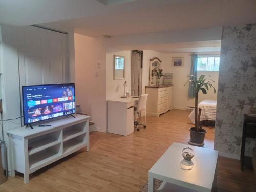 Vaudreuil Apartment | logement,suite l arlequin