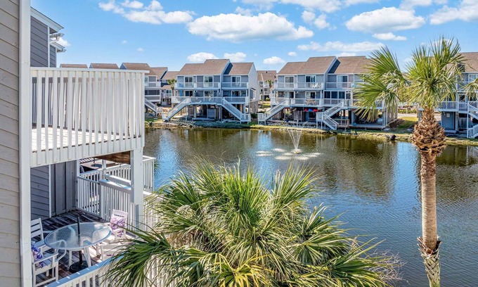 Port St. Joe House | Loggerhead Lagoon - New to Rental Market, Barrier Dunes, Pool, Save 15% on 25' Bookings!