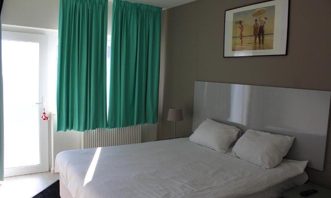 Rotem Hotel | Logie Rotem