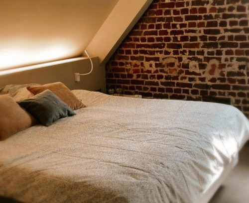 Spanje Bed & Breakfast | Logies Park Rodenbach