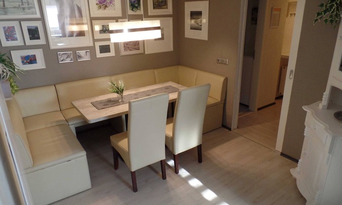 Dessau-Rosslau Apartment | Logis 1 - Logis am Park