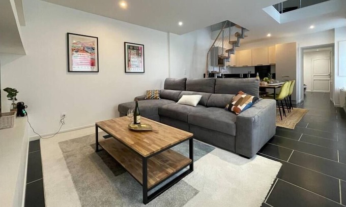 Saint-Vigor-le-Grand House | Logis BAYA by Melrose