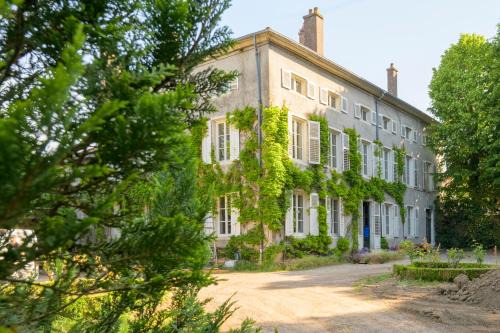 Pont-a-Mousson Hotel | Logis HOTEL DU PARC