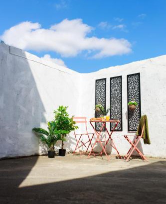 Middlesbrough House | Lohia Nights
