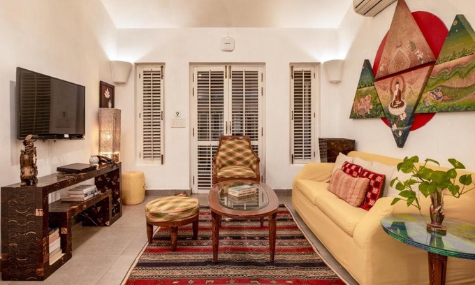 Kudal Villa | LohonoStays Ishanya Villa