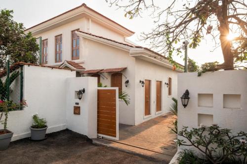 Anjuna Villa | LohonoStays Villa Sobreda