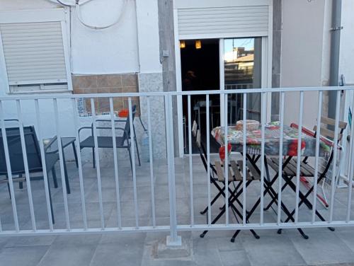 En Corts Apartment | Lola Apartment Encorts
